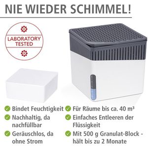 Produktbild für Luftentfeuchter-Granulat Wenko 50260100