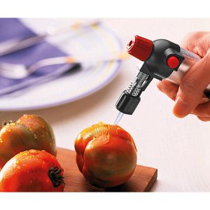 Produktbild für Flambierbrenner Bartscher 1300FG, A555302, Butangasbrenner