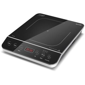 Produktbild für Kochplatte Caso Touch 2000