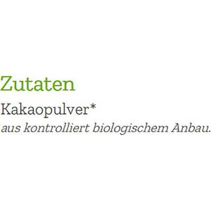 Produktbild für Kakao Naturata Edelkakao aus Lateinamerika, Pulver, BIO