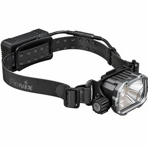 Produktbild für Stirnlampe Fenix HP35R SAR LED, wiederaufladbar