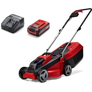 Rasenmäher Einhell GE-CM 18/30 Li, 3413155, Akku
