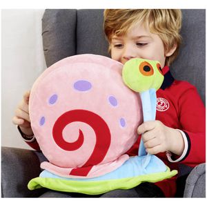 Produktbild für Kuscheltier Simba SpongeBob 109491003