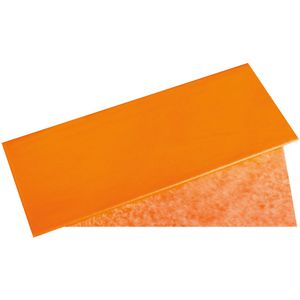 Seidenpapier Rayher 67270210, orange