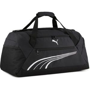 Sporttasche PUMA Fundamental M Sports Bag, schwarz