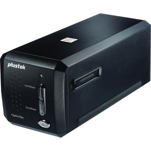 Produktbild für Scanner Plustek OpticFilm 8200i SE