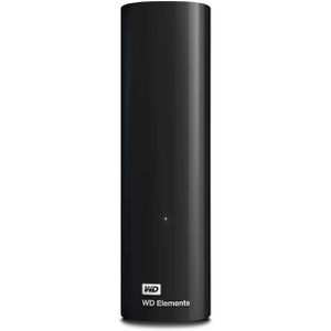 Produktbild für Festplatte WesternDigital WD Elements Desktop