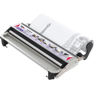 Kleistermaschine Tapofix PROfix CS, mit Kleistertank