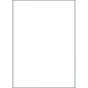 Produktbild für Adressetiketten Herma 8689 Premium, weiß