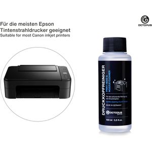 Produktbild für Druckkopfreiniger Octopus Düsenreiniger
