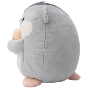 Produktbild für Kuscheltier NICI mymochi 61150
