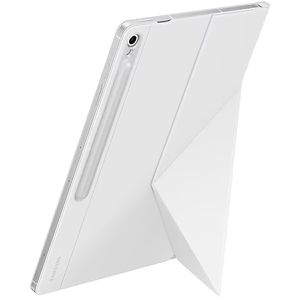 Produktbild für Tablet-Hülle Samsung Smart Book Cover EF-BX620W, weiß