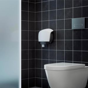 Produktbild für Toilettenpapierspender Katrin Gigant, 82117, S System