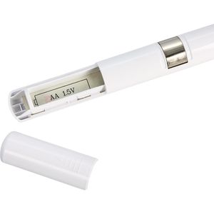 Produktbild für LED-Unterbauleuchte LEDmaxx ub1s01, warmweiß