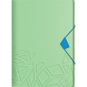 Eckspanner Leitz 4649-00-50, Urban Chic, A4