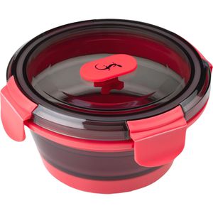 Produktbild für Frischhaltedose Lurch Up &amp; Down, aus Silikon / Kunststoff