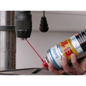 Produktbild für Multifunktionsöl Beko 2985400, TecLine, B10 Universal-Öl