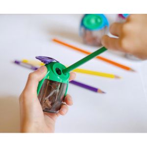 Produktbild für Spitzer Kores SP35828 MIGOO, farbig sortiert