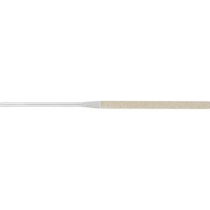 Produktbild für Werkstattfeile PFERD-TOOLS DF 4205 D 126, Körnung 126