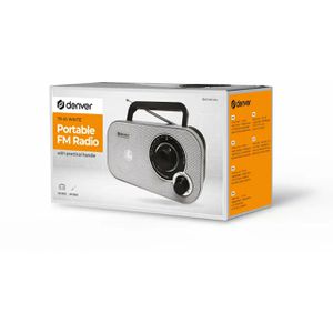Produktbild für Radio Denver TR-51W