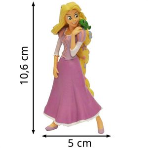 Produktbild für Spielfigur Bullyland Disney Rapunzel, ab 3 Jahre
