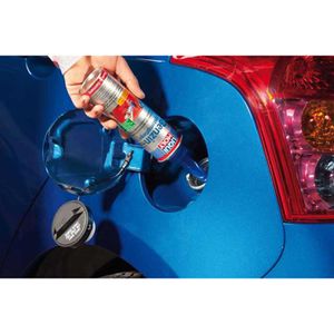 Produktbild für Additiv Liqui-Moly 5108, Benzin-Systempflege, 300 ml