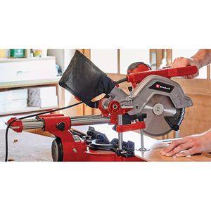 Produktbild für Kreissägeblatt Einhell HM 49587861