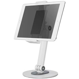 Produktbild für Tablet-Halterung Neomounts DS15-540WH1, weiß, für Tisch
