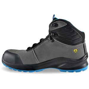 Produktbild für Sicherheitsschuhe Safety-Jogger Modulo Mid, ESD, S3S