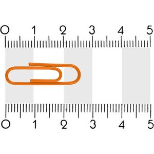 Produktbild für Büroklammern Alco 259-19, 26mm