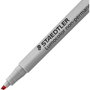 Produktbild für Folienschreiber Staedtler Lumocolor 312-2