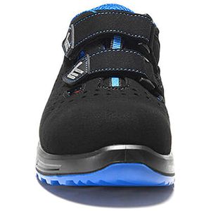 Produktbild für Sicherheitsschuhe ELTEN Impulse XXT blue Easy, ESD, S1