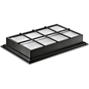 Produktbild für Staubsauger-Filter Kärcher HEPA-Filter, 2.860-229.0