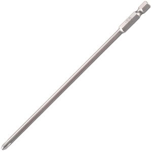 Produktbild für Bitset Makita Langbit PH2-155mm, 191V02-0