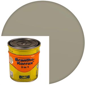 Rostschutzfarbe Branth Brantho-Korrux 3 in 1