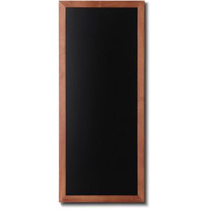 Kreidetafel Showdown-Displays Natura, schwarz