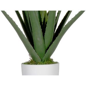 Produktbild für Kunstpflanze meet-powered-by-PAPERFLOW Aloe Vera