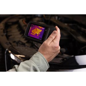 Produktbild für Wärmebildkamera FLIR 18801-0101, C8