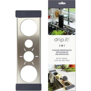 Flaschenhalter Brainstream drip.it A005713