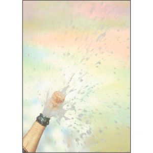Produktbild für Briefpapier Sigel DP297, Brut, A4
