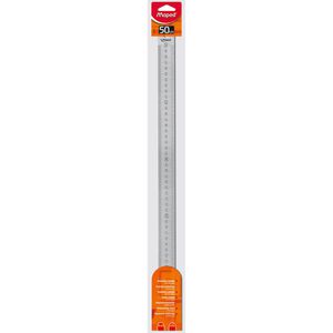 Produktbild für Stahlmaßstab Maped 118500