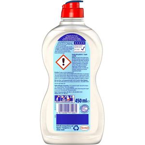 Produktbild für Spülmittel Pril Sensitive Aloe Vera