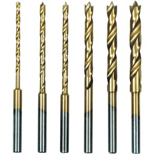 Produktbild für Bohrer Proxxon 28876, HSS-Spiralbohrer