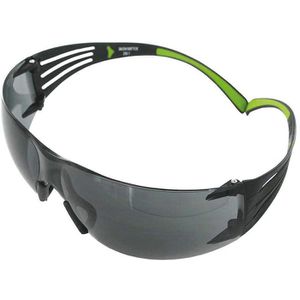 Schutzbrille 3M SecureFit SF402, getönt