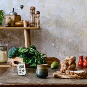 Produktbild für Timer TFA 38.2053.02 digital