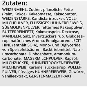 Produktbild für Kekse Lambertz Compliments