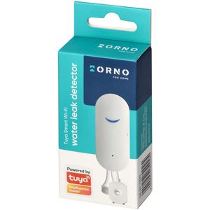 Produktbild für Wassermelder Orno Tuya Smart, OR-SH-17602
