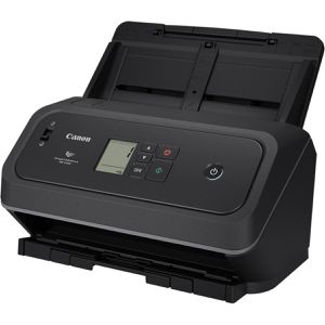 Produktbild für Scanner Canon imageFORMULA DR-C340, bis A4