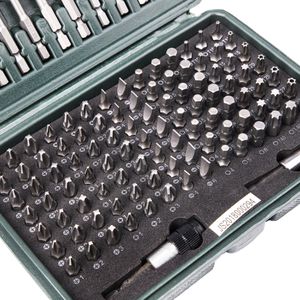 Produktbild für Bitset BrüderMannesmann M29830
