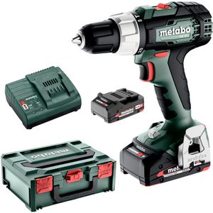 Akku-Schlagbohrschrauber Metabo SB 18 L